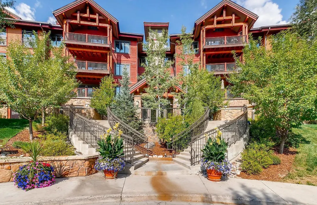 Trappeurs Crossing Resort Platinum Collection By Steamboat Resorts-1