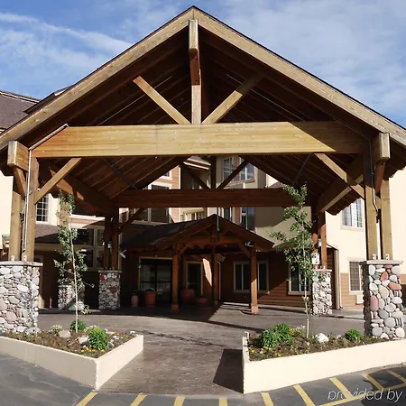 Hampton Inn & Suites Steamboat Springs-3