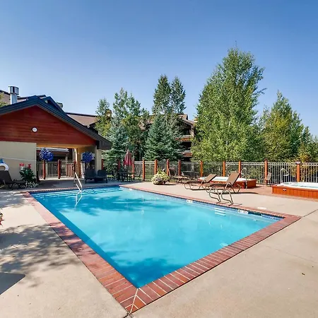 Trappeurs Crossing Resort Platinum Collection By Steamboat Resorts-3