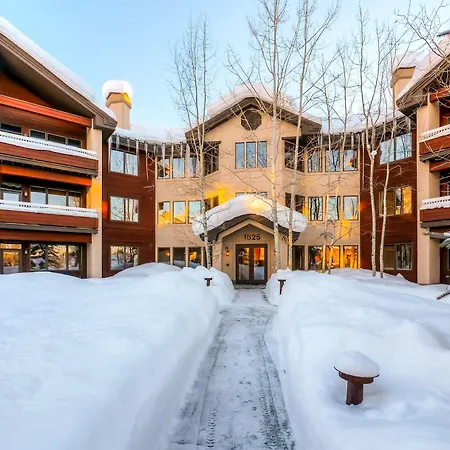 Trappeurs Crossing Resort Platinum Collection By Steamboat Resorts-2